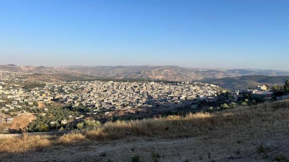 BMT: İsrailin Qolan təpələrindəki bufer zonanı işğal etməsi razılaşmanı pozur