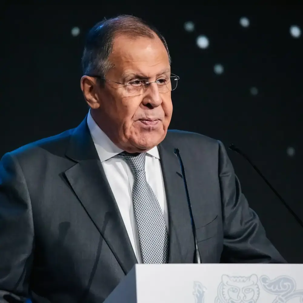 Lavrov İranla yeni sazişin məzmununu açıqladı