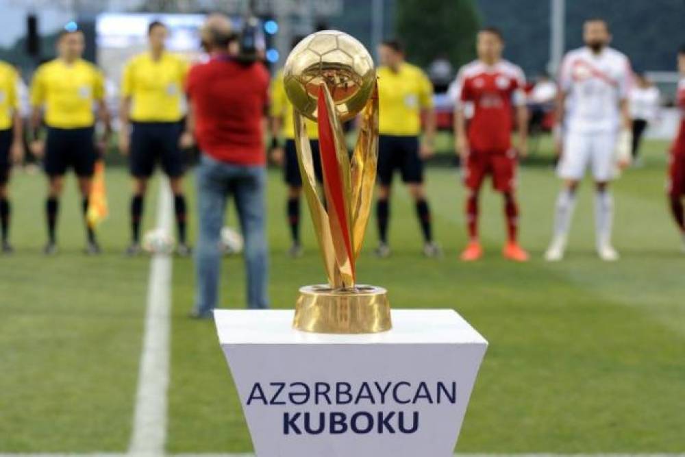 Azərbaycan futbolunda qəribə hadisə: Komanda oyuna gəlmədi