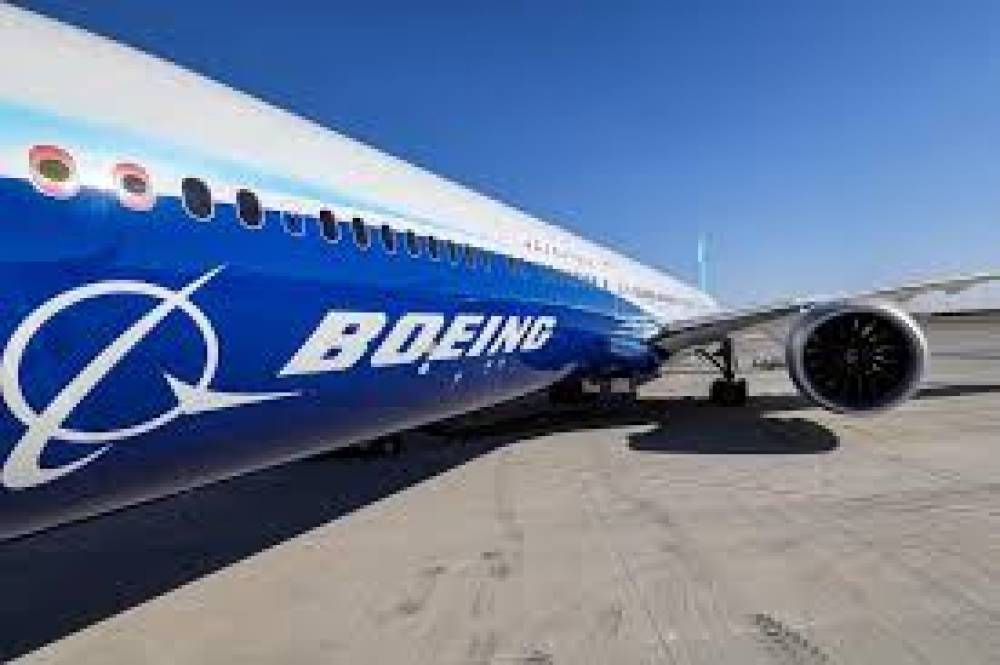 "Boeing" 396 əməkdaşını ixtisar edəcək