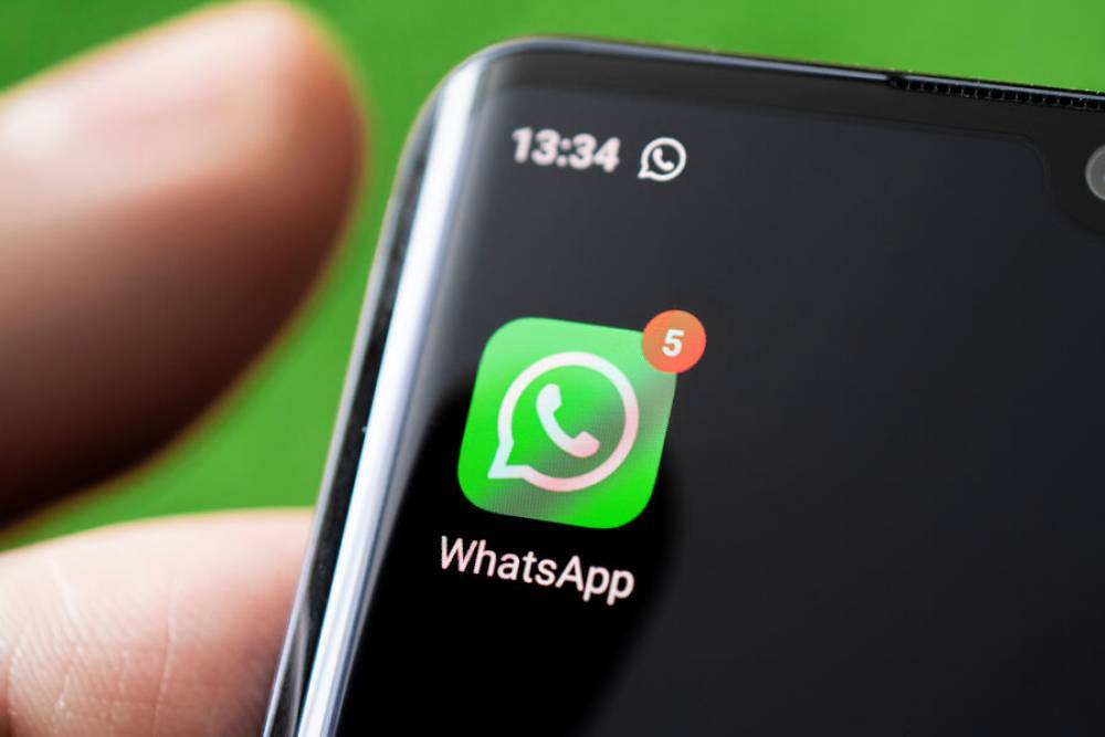 WhatsApp Rusiyada bloklanacaq?