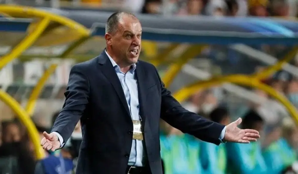 “Neftçi”nin yeni baş məşqçisi: Müqavilənin detalları