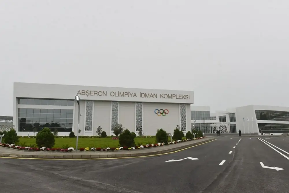 Cüdo üzrə yeniyetmələr arasında Azərbaycan birinciliyi keçiriləcək