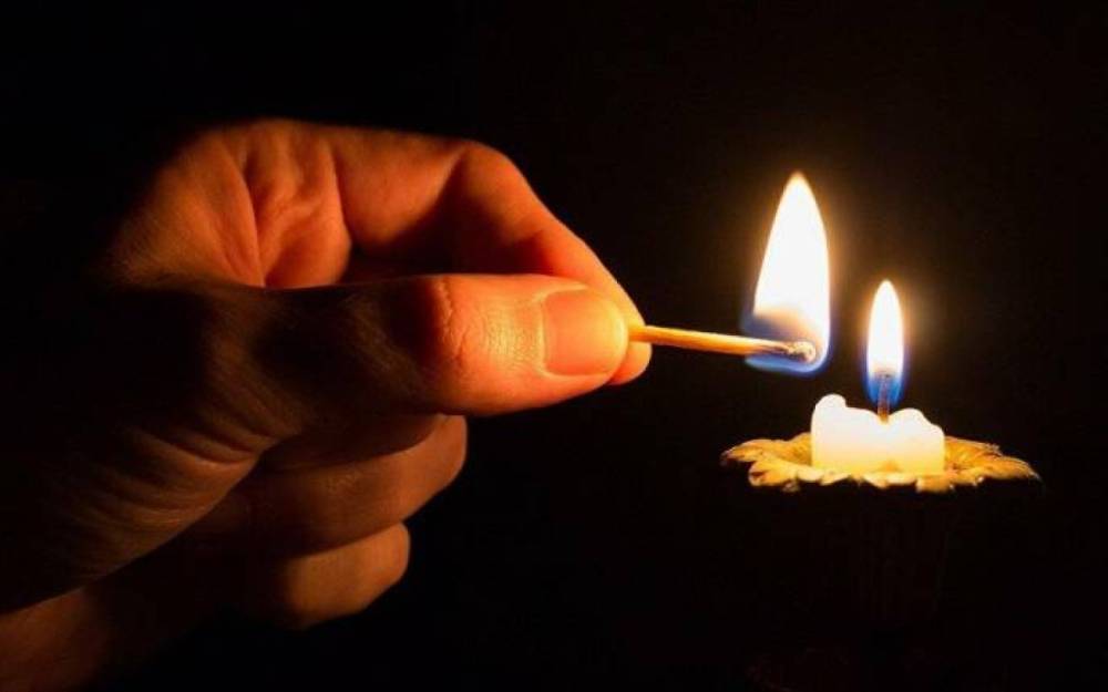 Ramananın bəzi ərazilərində işıq olmayacaq