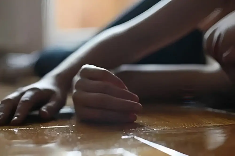 Bakıda kirayədə qalan gənc qız dəm qazından boğularaq öldü