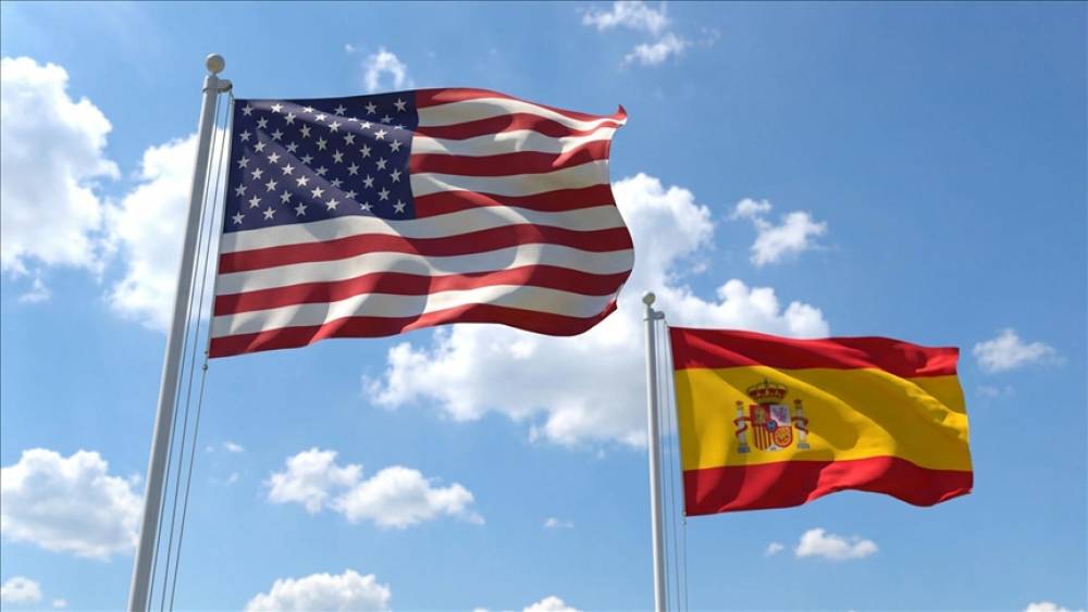 ABŞ bu ölkəyə potensial hərbi texnika satışını təsdiqlədi