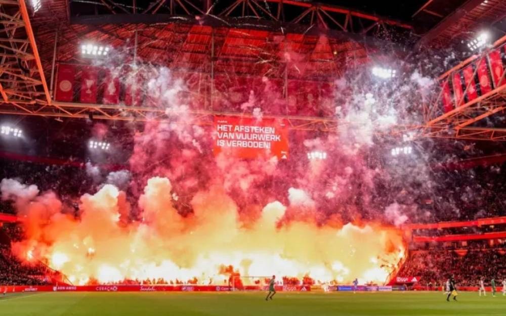 “Qarabağ”ın rəqibinin matçı yarımçıq dayandırıldı