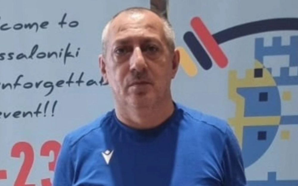 Azərbaycanın "Əməkdar məşqçi"si vəfat etdi