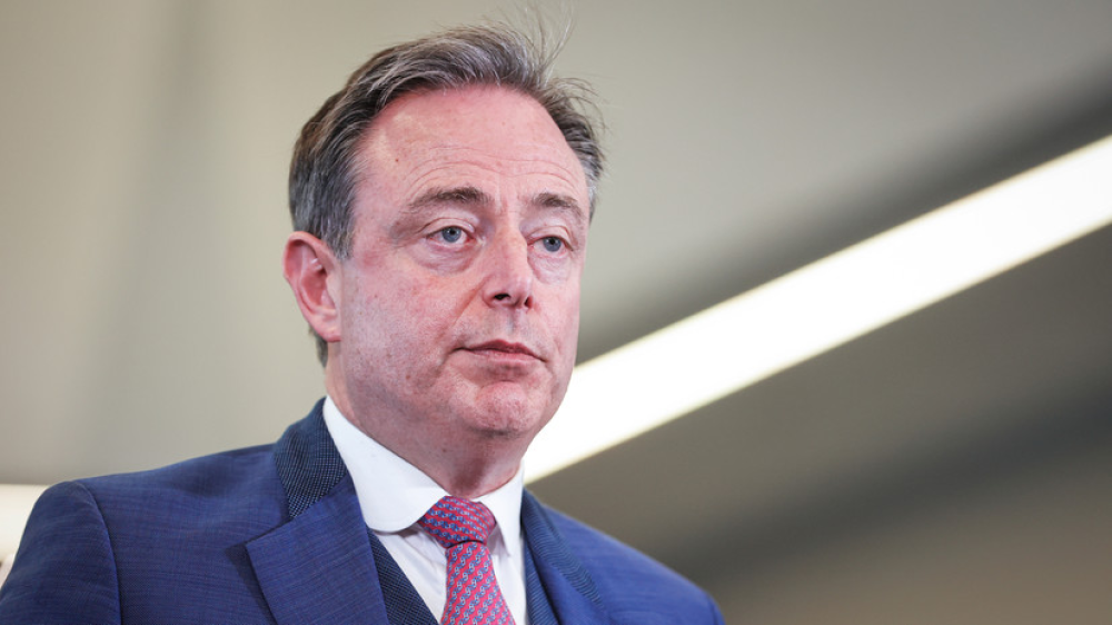 Belçika Baş naziri: Rusiya aktivlərinin istifadəsi beynəlxalq hüququ pozur