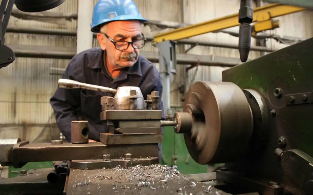 Azərbaycanda 58 milyard manata yaxın sənaye məhsulu istehsal edilib