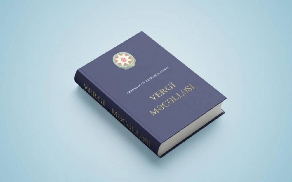 İlham Əliyev Vergi Məcəlləsinə və 16 qanuna dəyişiklikləri təsdiqlədi