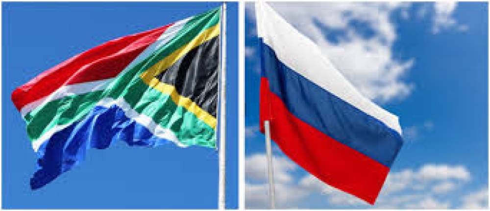 Rusiya Afrikada mövqeyini gücləndirib 