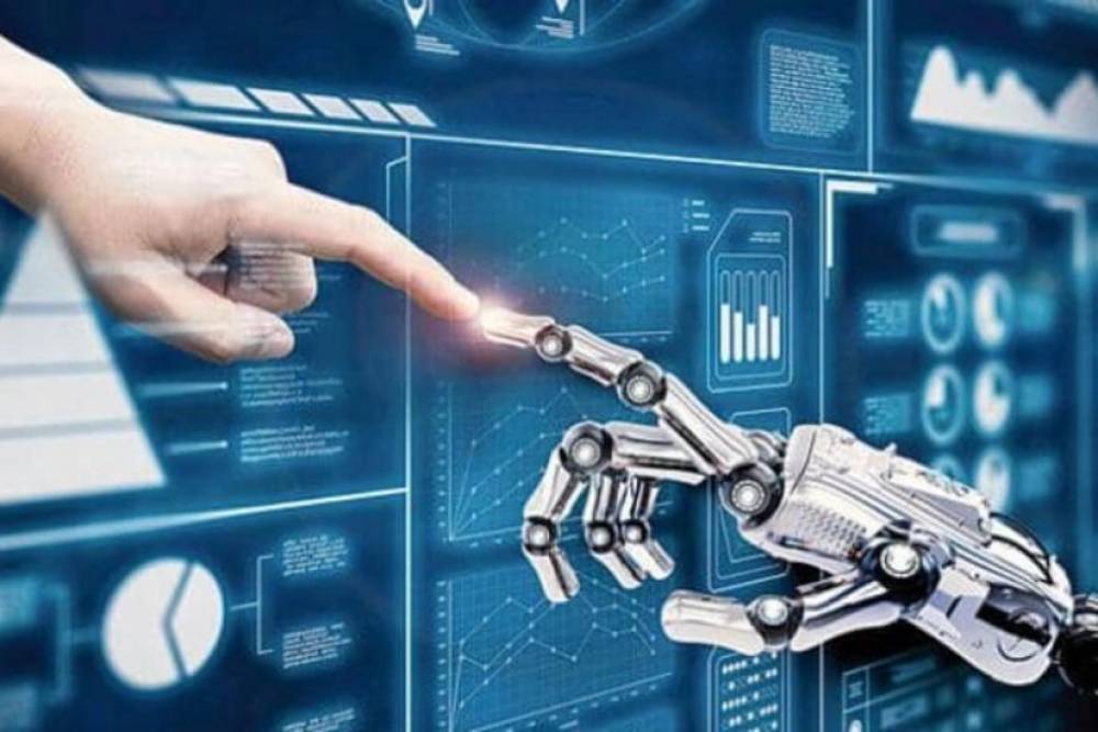 Pakistan Azərbaycanın süni intellektə əsaslanan təcrübəsindən yararlanmaq istəyir