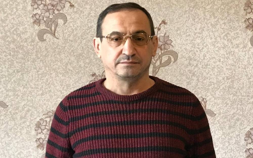 Məhkəmə Məmməd İbrahimliyə rədd cavabı verdi