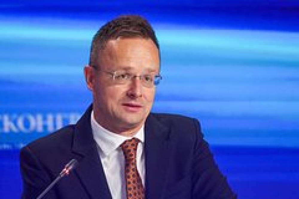 Macarıstan Rusiyanı etibarlı tərəfdaş hesab etdi