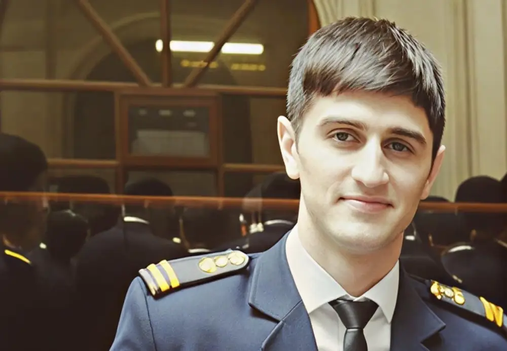 Albaniyada faciəli şəkildə ölən şəxs Biləsuvarda dəfn olundu