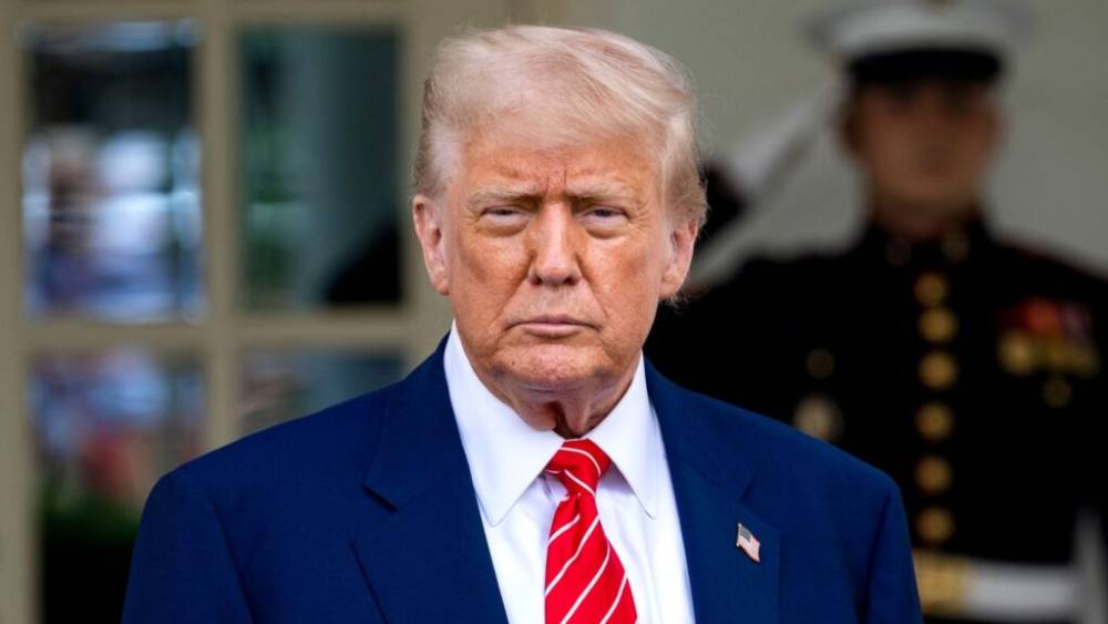 Politico: Ukraynadakı münaqişənin həlli Trampın şəxsi gücünü gücləndirəcək