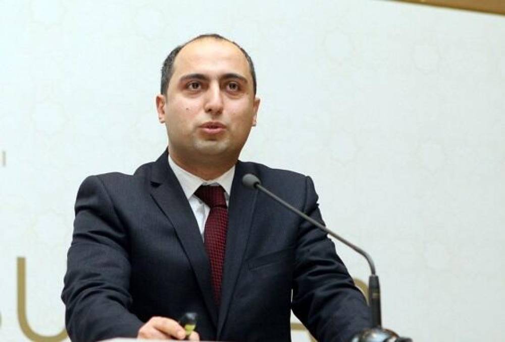 Dövlət büdcəsinə bir uşaq 4500-ə başa gəlir - Nazir