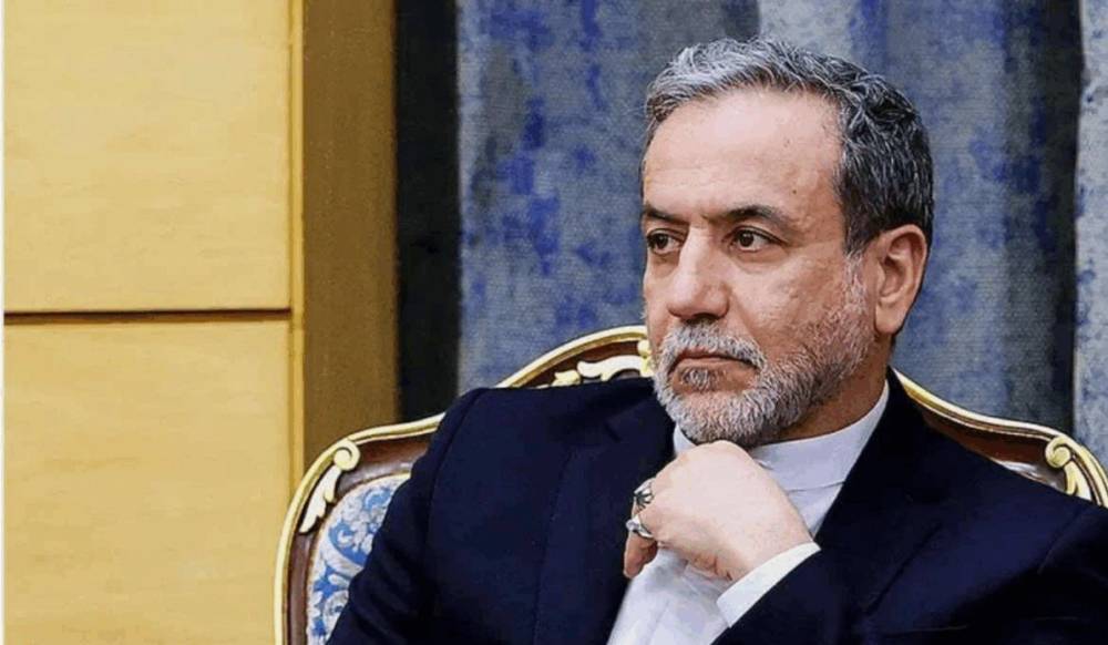 İran XİN rəhbəri Rusiyaya səfər edəcək