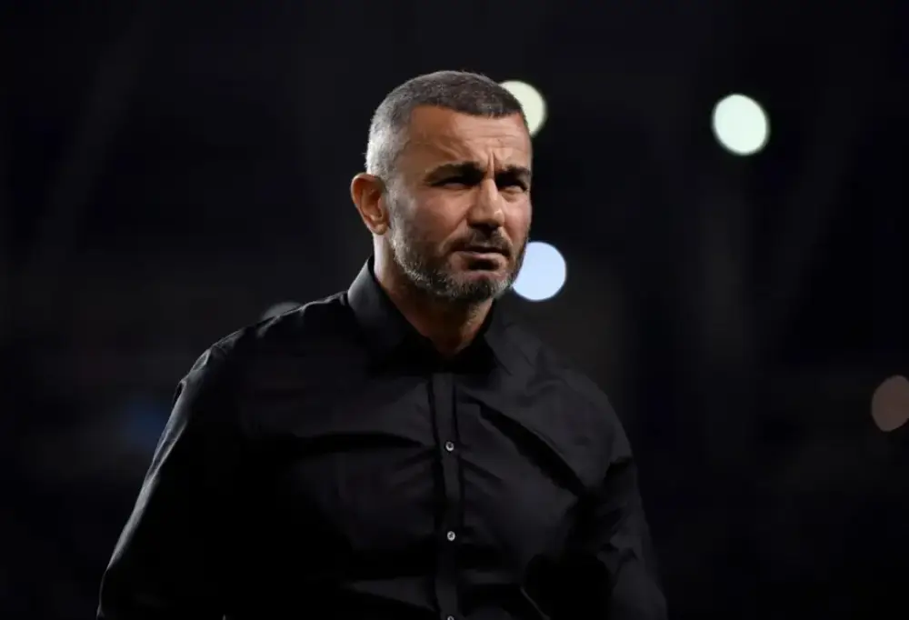 Qurban Qurbanov onun gedişinə icazə vermədi