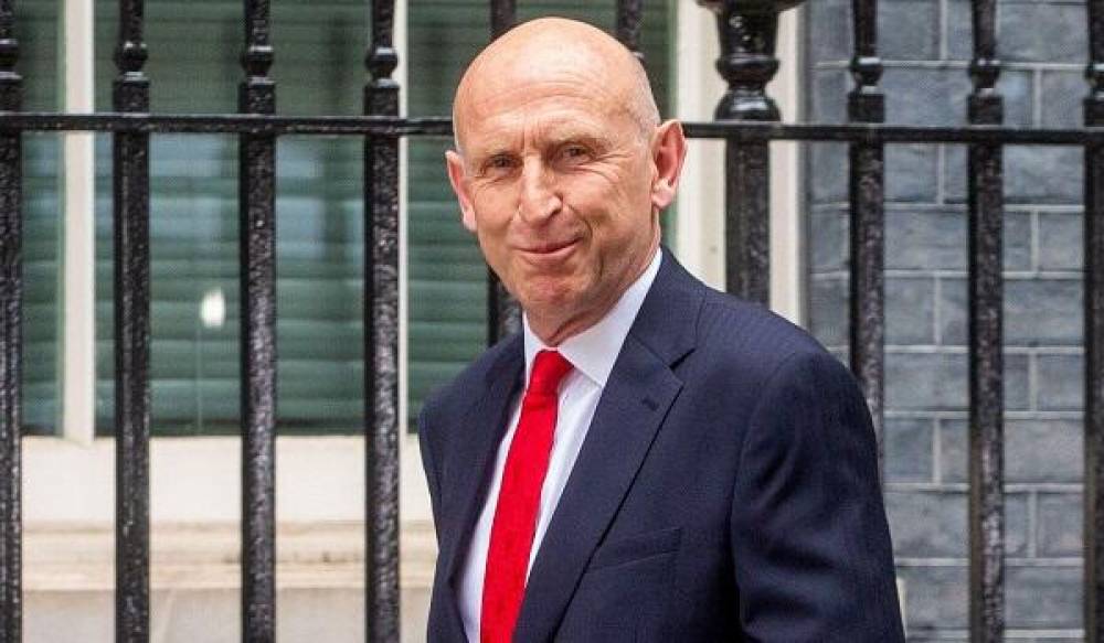 Bu ölkə Ukraynaya hərbi yardım üçün 600 milyon funt sterlinq sərmayə qoydu