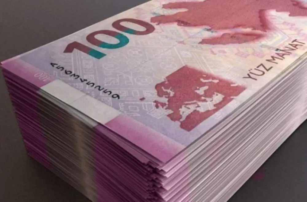 Terroru maliyyələşdirmədə təqsirləndirilən şəxsin məhkəməsində ittiham aktı elan edildi