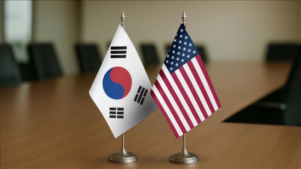 ABŞ Cənubi Koreyaya tətbiq edilən avtomobil tariflərini 15 faizə endirəcək