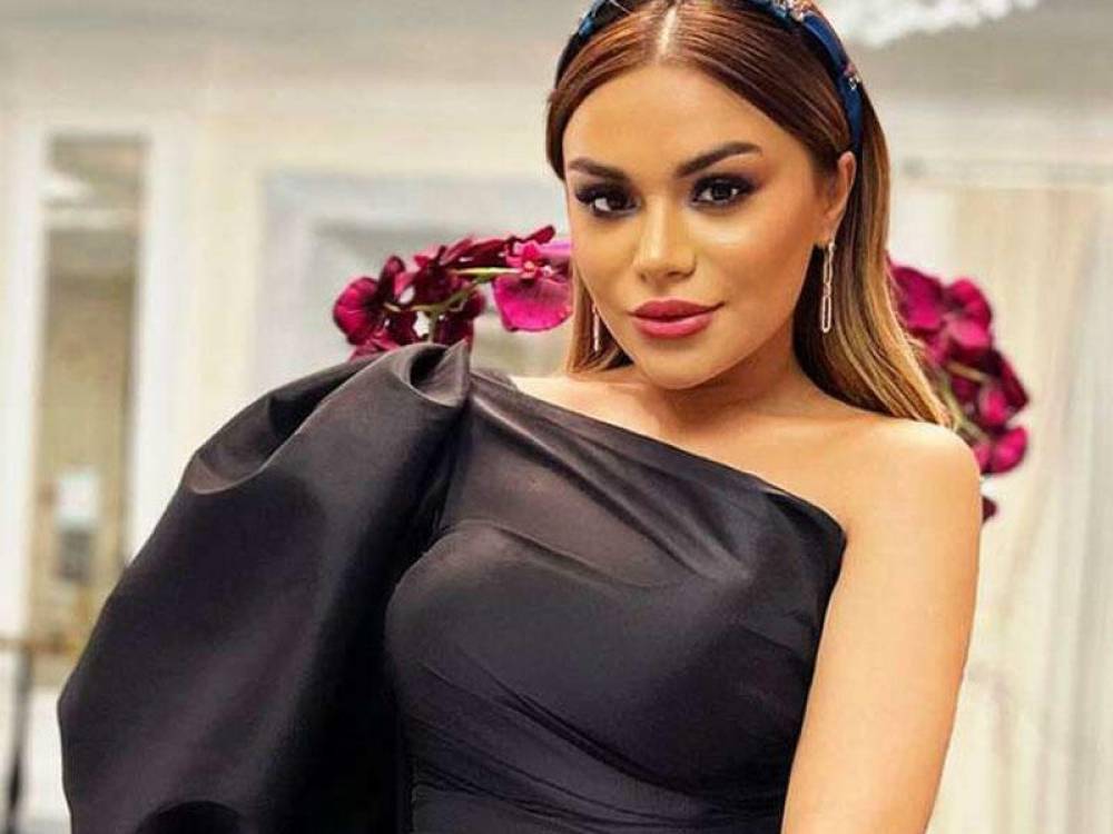 Türkanın səsi batdı, müalicəyə başladı