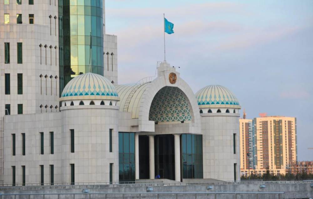 Qazaxıstan parlamenti LGBT təbliğatını qadağan edən qanun qəbul etdi