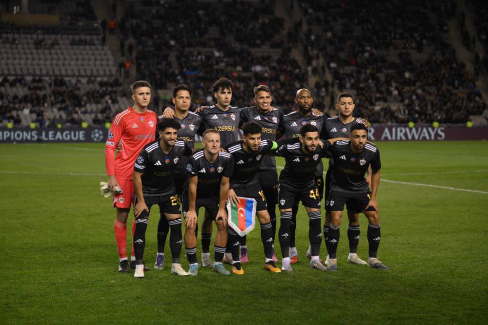 “Qarabağ”la oyunda “Ayntraxt”a UEFA-dan QADAĞA