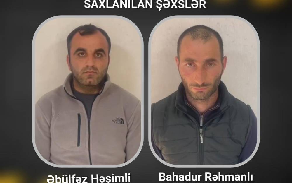 Ağsuda mal-qara oğurladılar