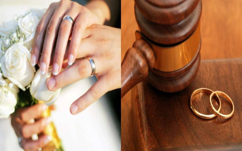 Nikah və boşanma sayı məlum oldu