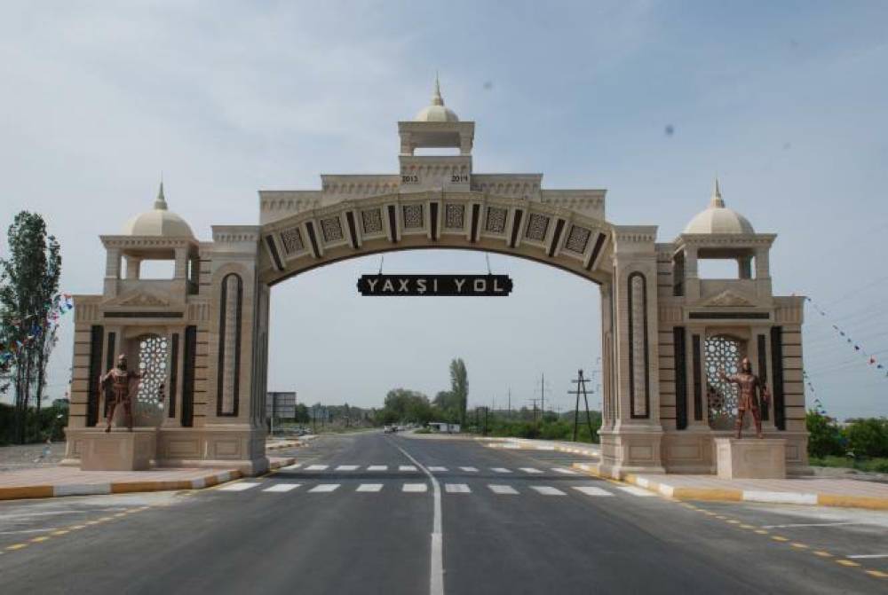 Bu rayonun 26 kəndində qaz olmayacaq