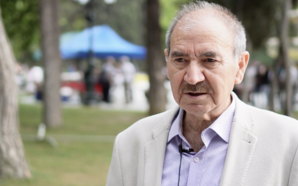 Cəmil Həsənli yenidən DTX-yə çağırıldı