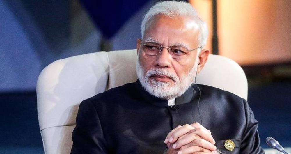 Hindistan: Rusiya ilə müntəzəm olaraq Ukraynayla bağlı fikir mübadiləsi aparırıq