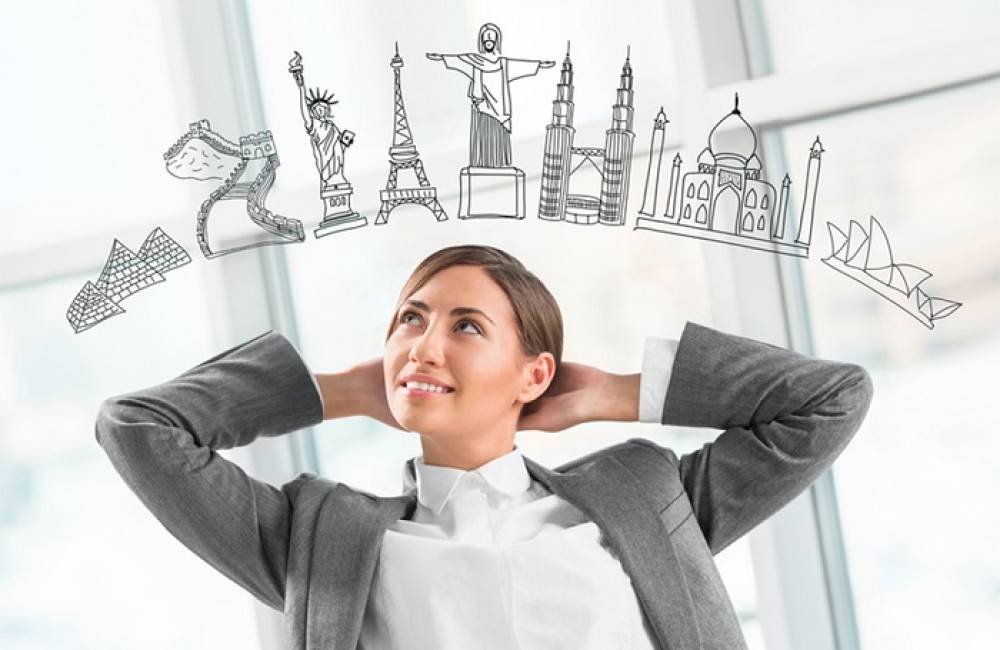 Qış tətili üçün Avropanın ən gözəl şəhərləri