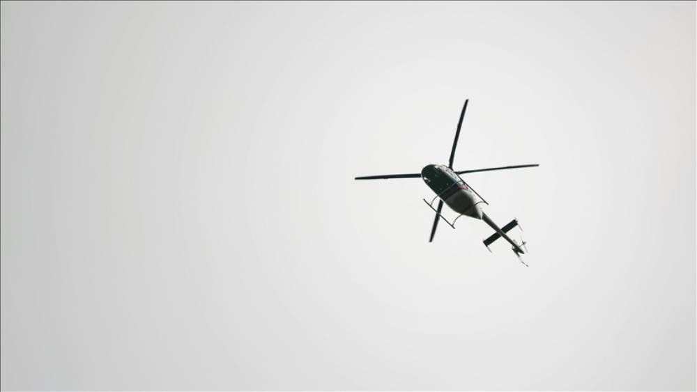 Bu ölkə Airbus şirkətindən 20 hücum helikopteri alacaq