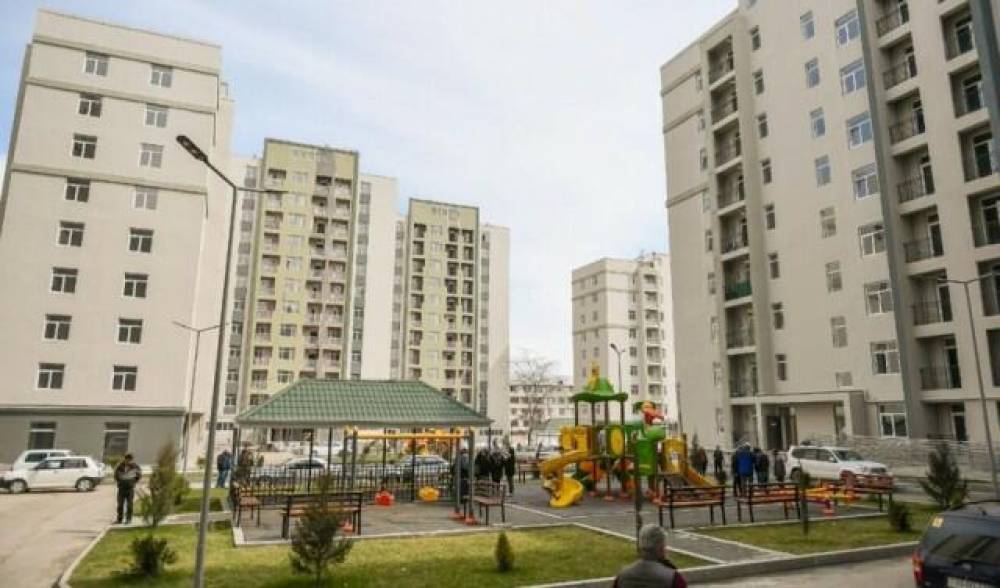 Bu il qeydiyyata alınan əmlakların sayı nə qədərdir?