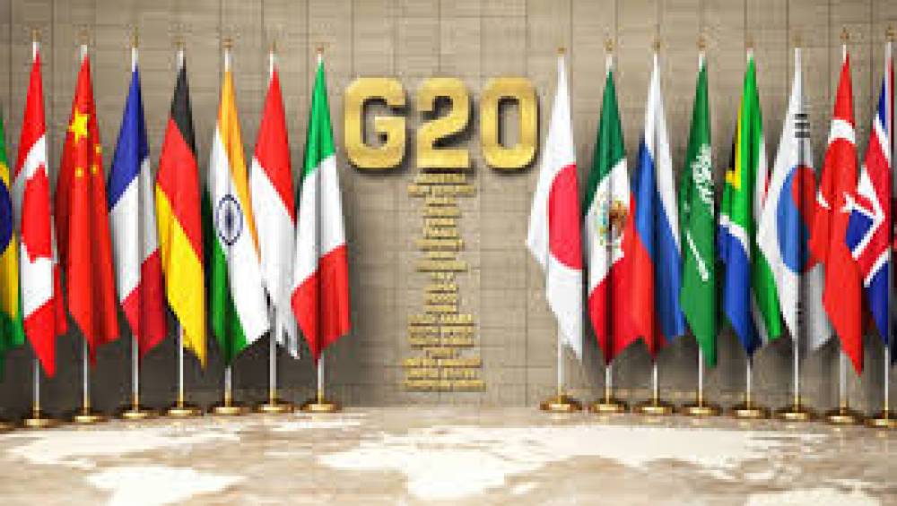 Tramp bu türk dövlətlərinin liderlərini G20-yə dəvət edəcək 