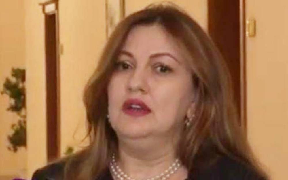 Nazirliyin vəzifəli şəxslərinin əmlaklarına həbs qoyuldu - SİYAHI