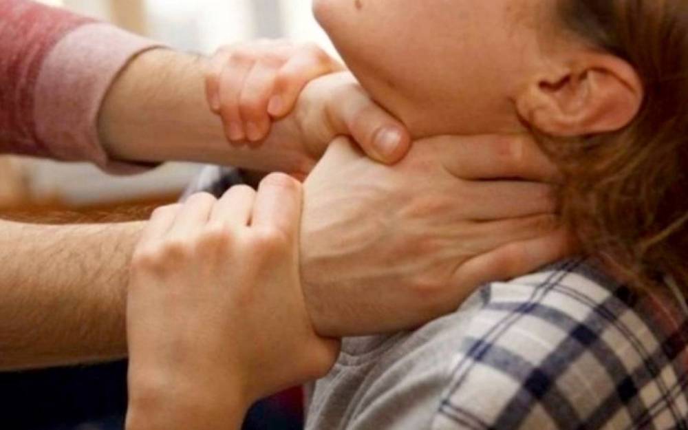 Qusarda qadın əri tərəfindən öldürüldü - YENİLƏNİB