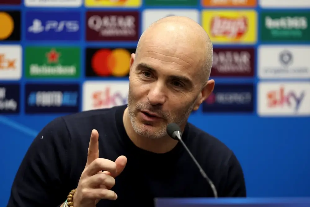 "Çelsi"nin baş məşqçisi ən yaxşısı seçildi