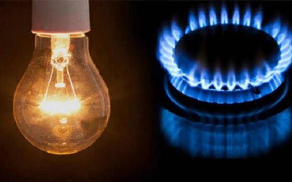 Elektrik enerjisi və təbii qaz üçün sabit tariflər müəyyənləşdi