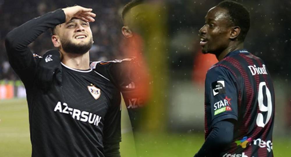 Nərimanın transfer qiyməti qalxdı: “Qarabağ” hücumçu üçün təklif göndərib