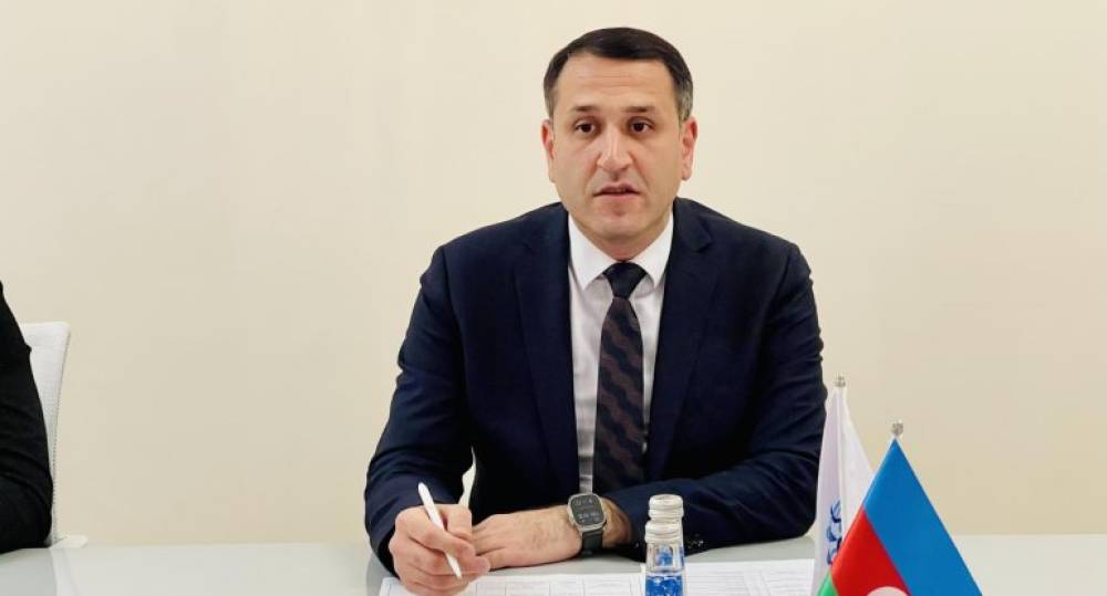 Azərbaycanda vəzifəsindən azad olunan nazir kimdir? - DOSYE