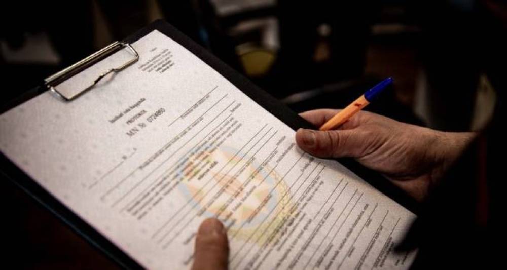 Yeni cərimə növü müəyyənləşdi - Milli Məclisdən QƏRAR