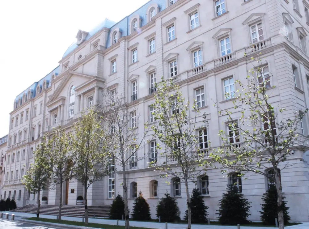 Daha 606 hərbi qulluqçu mənzillə təmin olunacaq