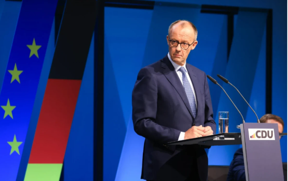 Almaniya Rusiyanın aktivlərinin dondurulmasının ləğvi şərtini açıqladı