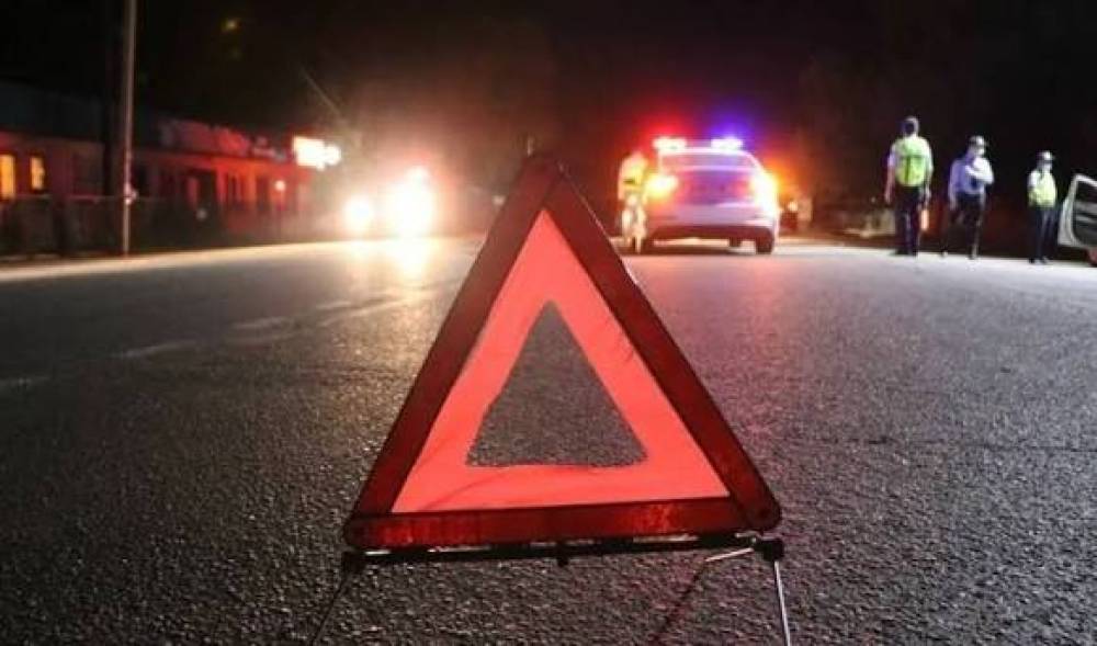 Göyçayda ağır qəza: Ölən var