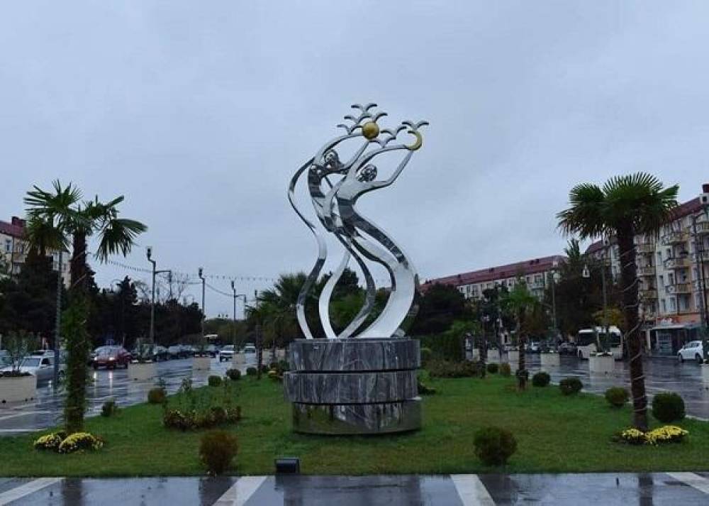 Sumqayıtda tapılan azyaşlının valideynləri axtarılır